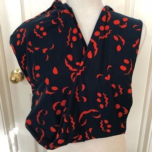 Lularoe Halloween tc leggings
